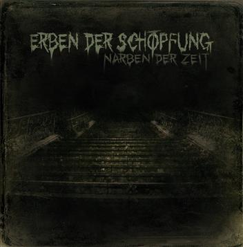 Erben der Schöpfung - Narben der Zeit