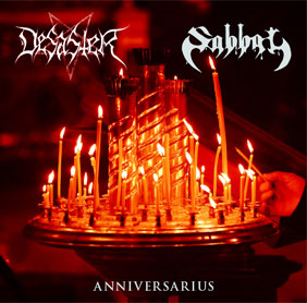 Anniversarius cover (Click to see larger picture)