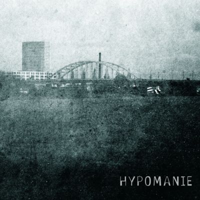 Hypomanie - Hypomanie