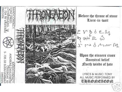 Throneaeon - Demo-95