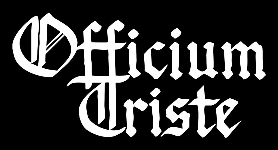 Officium Triste - Logo