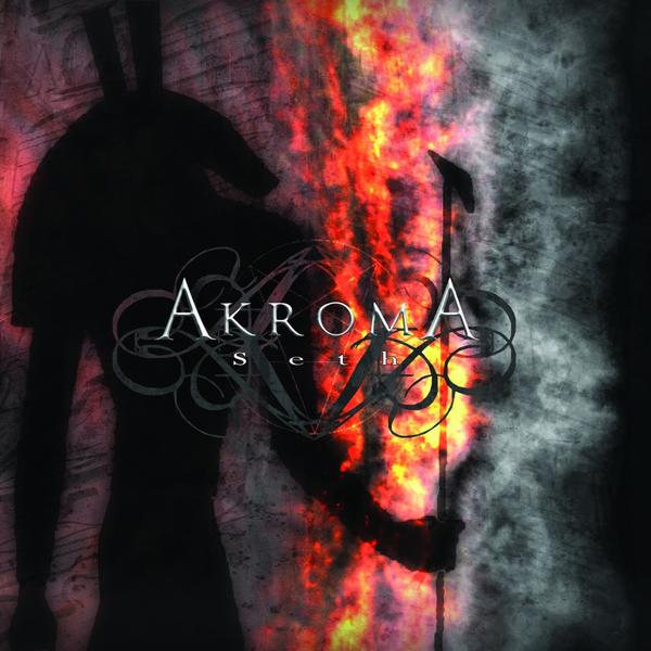 Akroma - Seth