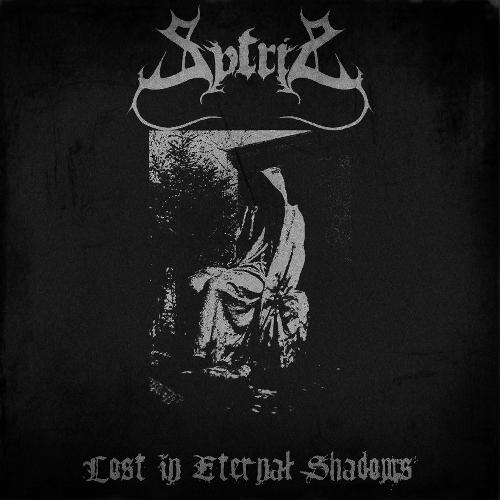 Sytris - Lost in Eternal Shadows