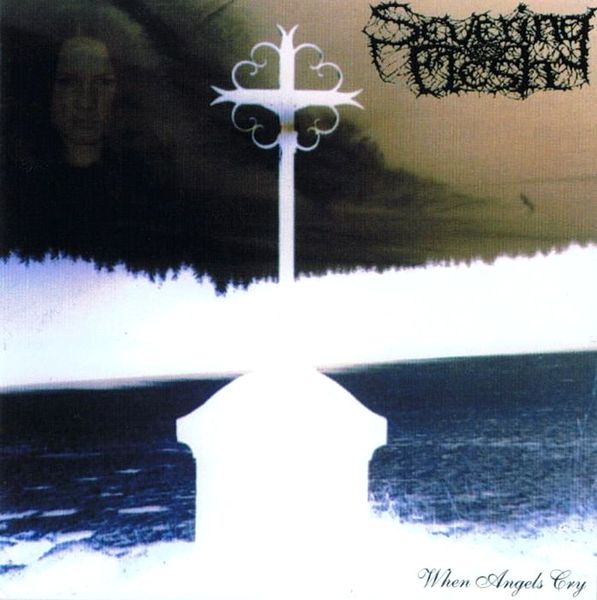 Severing Flesh - When Angels Cry