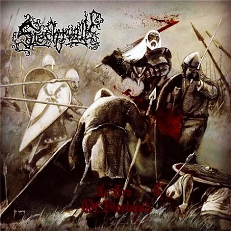 An Era of Bloodshed cover (Click to see larger picture) An Era of Bloodshed cover (Click to see larger picture)