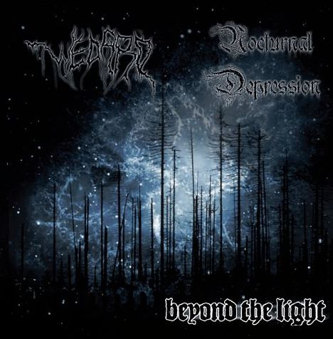 Nocturnal Depression / Wedard - Beyond the Light