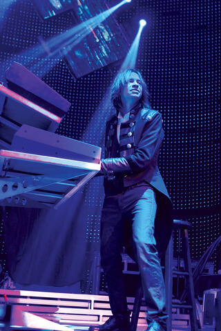 derek wieland