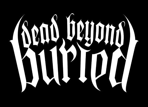 Dead Beyond Buried 25481_logo