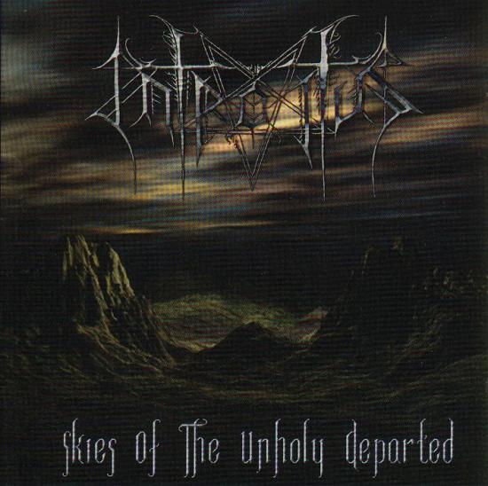 Introitus - Skies Of The Unholy Departed