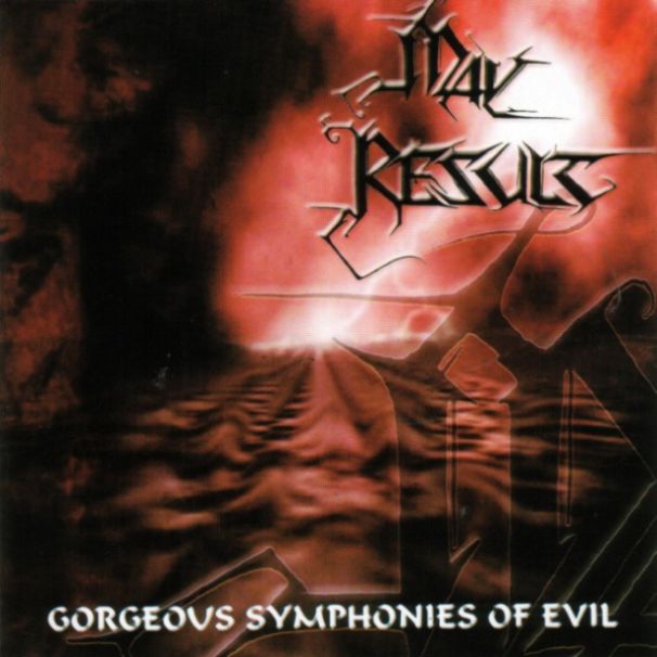 <br />May Result - Gorgeous Symphonies of Evil