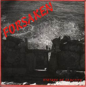 Forsaken - Virtues of Sanctity