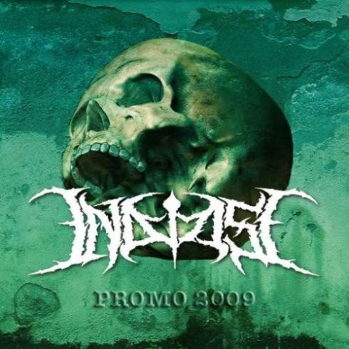 In Demise - Promo 2009