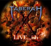 Taberah - Live...ish