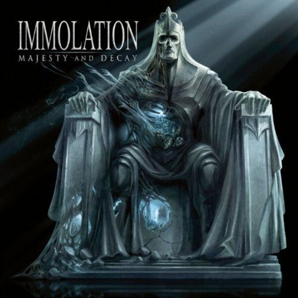 Immolation  259638