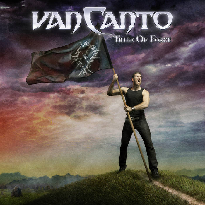 (Power A Cappella) VAN CANTO - Tribe of Force - 2010, Flac, Tracks + .cue + .log