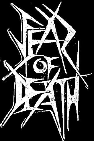 Fear of Death - Logo