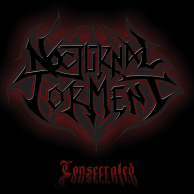 Nocturnal Torment - Consecrated