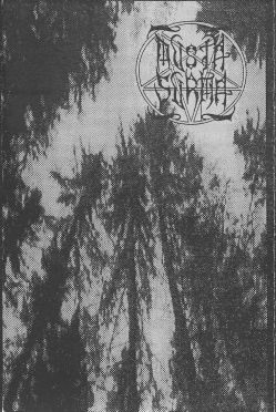 Musta Surma - Demo 1997