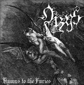 The Furies