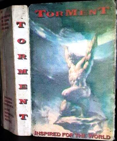 Torment - Inspired for the World