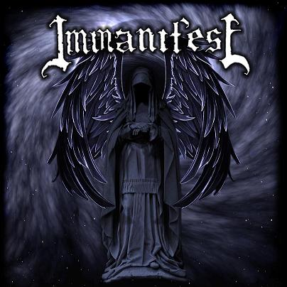 Immanifest - Qliphotic (2010)
