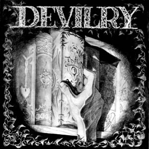 Devilry - Devilry