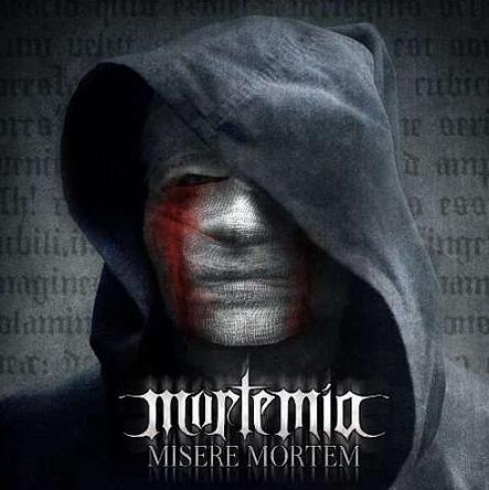 Mortemia - Misere Mortem (2010)
