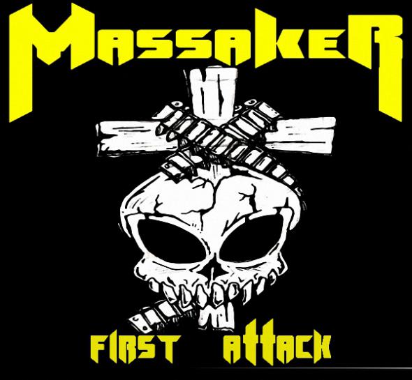 Massaker - First Attack
