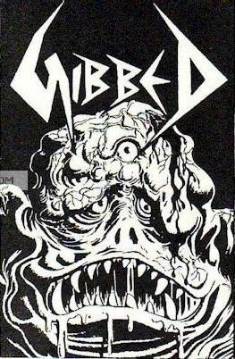 Gibbed - Eternal Life Gibbed - Eternal Life