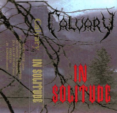 Calvary - In Solitude