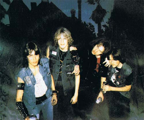 Max Death - Advanced Idiotics Max Death - Advanced Idiotics