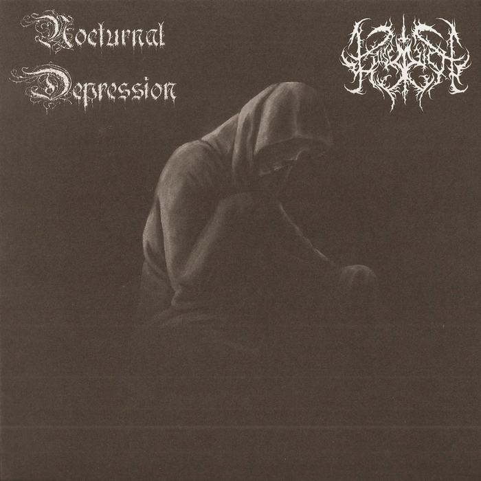 Nocturnal Depression / Kaiserreich - Nocturnal Depression / Kaiserreich