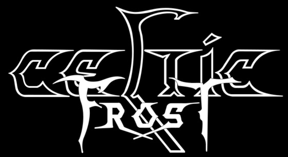 Celtic Frost - Logo