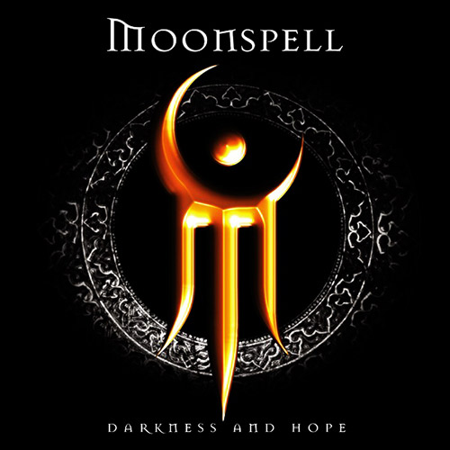 Moonspell - The Butterfly Effect Moonspell - The Butterfly Effect