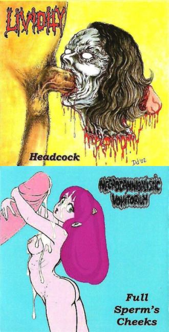 Lividity To Desecrate And Defile Lividity To Desecrate And Defile