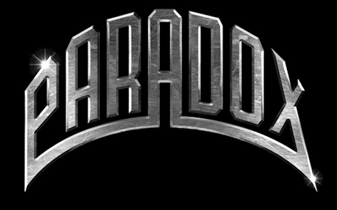 Paradox    271_logo