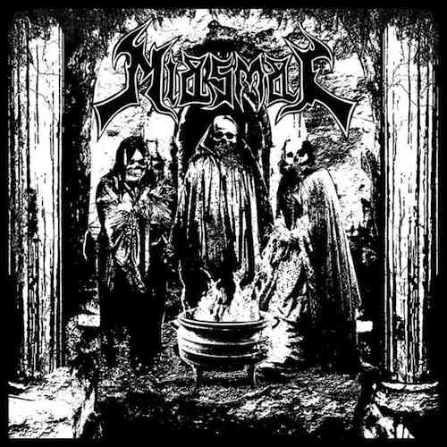 Miasmal - Miasmal