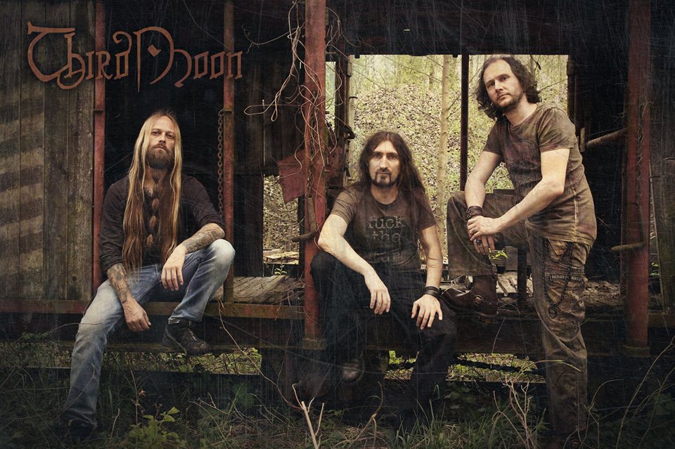 Thirdmoon members (Click to see larger picture)