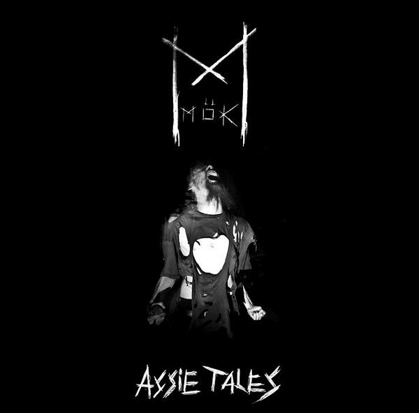 Mök - Assie Tales