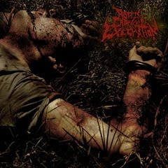 Click to zoom Rotten Cadaveric Execration - Execrate