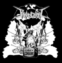 Paranormal - Paranormal