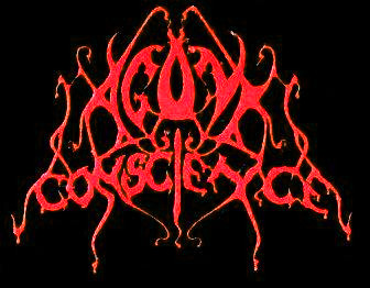 Agony Conscience - logo