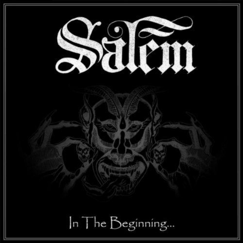 Click to zoom Salem - In the Beginning...