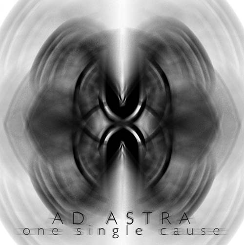 Ad Astra - One Single Cause