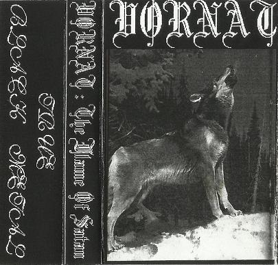 <br />Vornat - The Flame of Satan