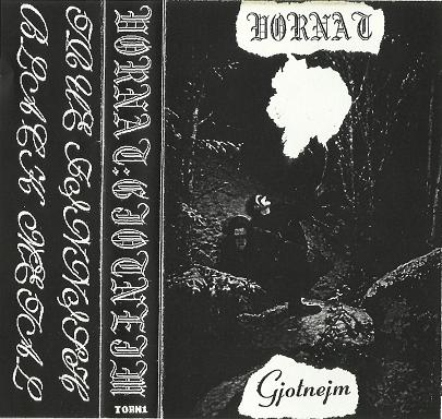 <br />Vornat - Gjotnejm