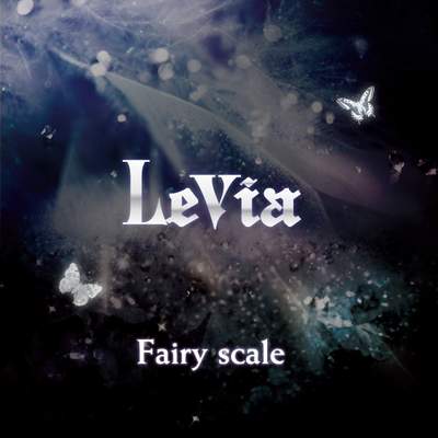 Levia - Fairy Scale (2010)
