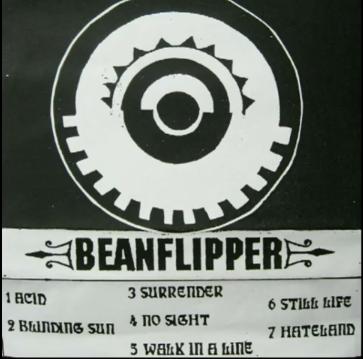Beanflipper - Beanflipper