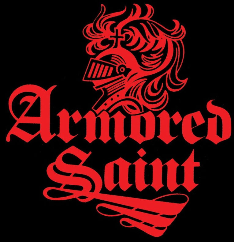 Armored Saint - Logo