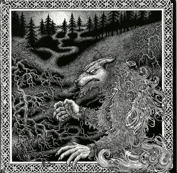 Satanic Warmaster - Nachzehrer